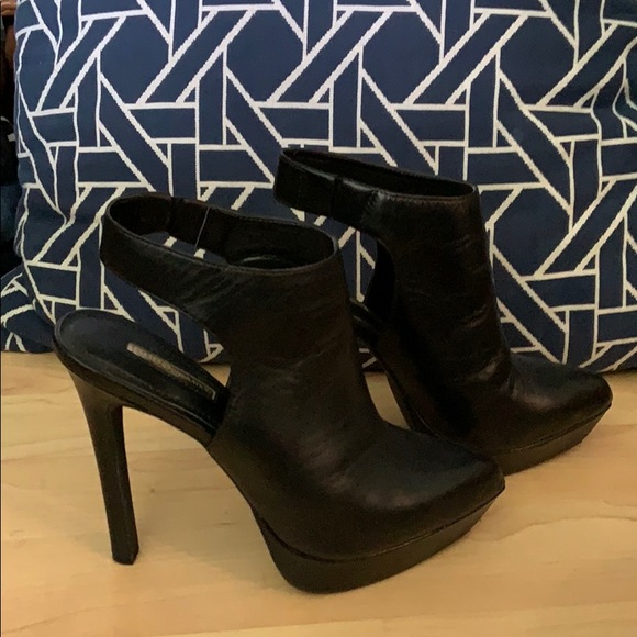 BCBGeneration Sloan Bootie - Picture 2 of 5